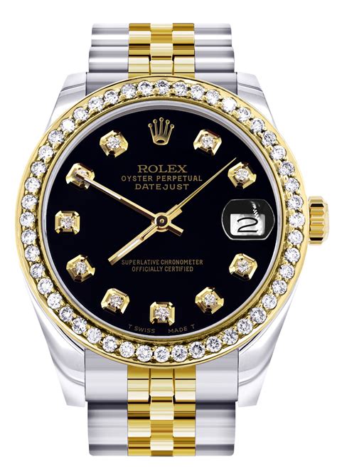 rolex dames zilver|rolex gold watches for women.